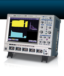 Vehicle Bus Analyzers/Lecroyͼ